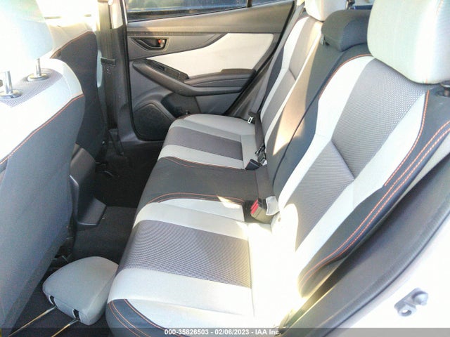 Subaru Crosstrek Premium 2018 JF2GTABC4JH332868 Image 10