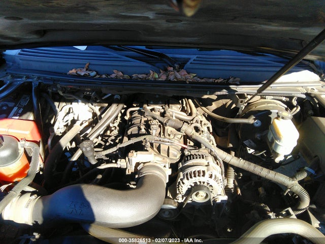 1GYFK66827R284266 Cadillac ESCALADE ESV