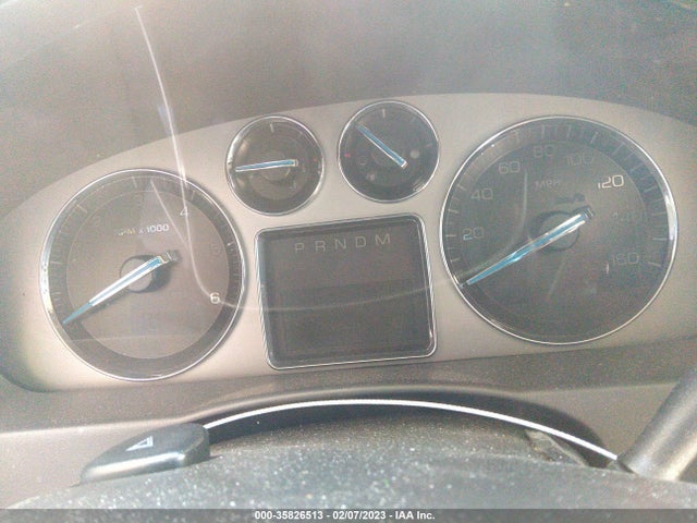 1GYFK66827R284266 Cadillac ESCALADE ESV