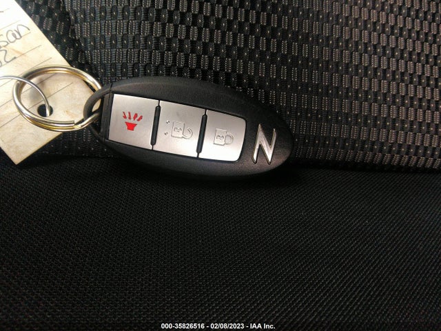 2019 Nissan Z, VIN: JN1AZ4EH8KM420412
