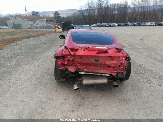 2019 Nissan Z, VIN: JN1AZ4EH8KM420412