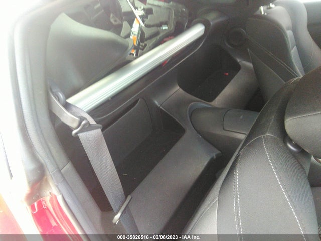 2019 Nissan Z, VIN: JN1AZ4EH8KM420412