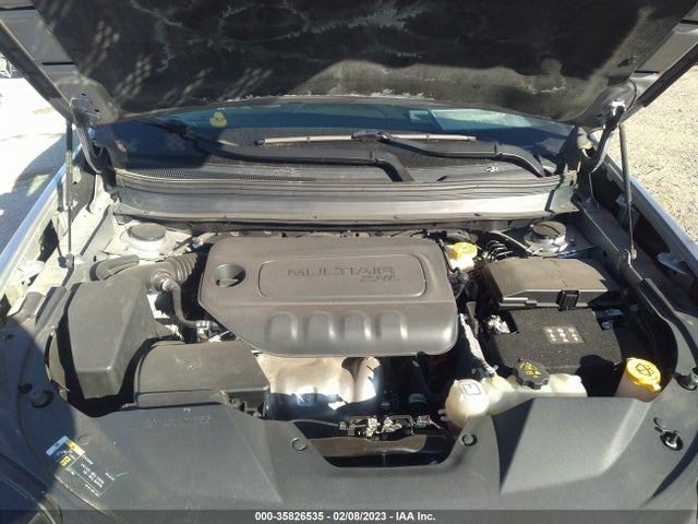 2019 JEEP CHEROKEE LATITUDE PLUS VIN: 1C4PJLLB7KD420327