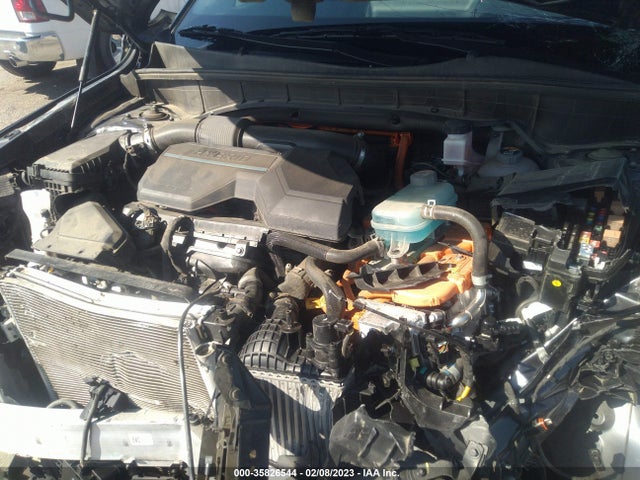 2021 Kia Sorento, VIN: KNDRH4LG1M5035431