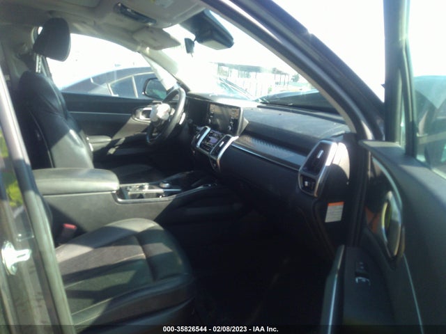 2021 Kia Sorento, VIN: KNDRH4LG1M5035431