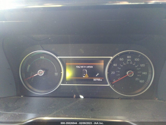 2021 Kia Sorento, VIN: KNDRH4LG1M5035431