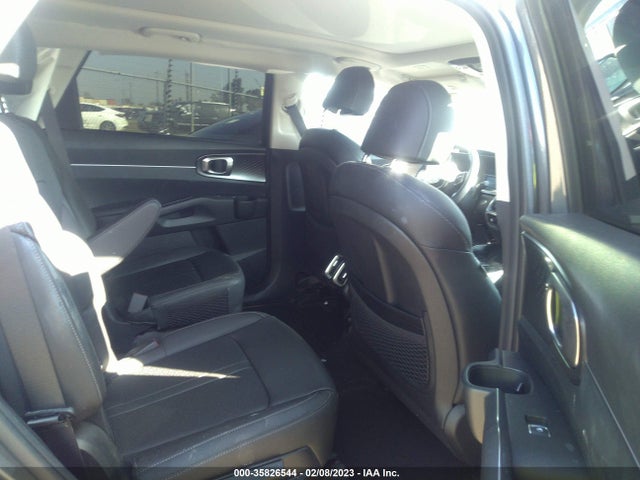 2021 Kia Sorento, VIN: KNDRH4LG1M5035431