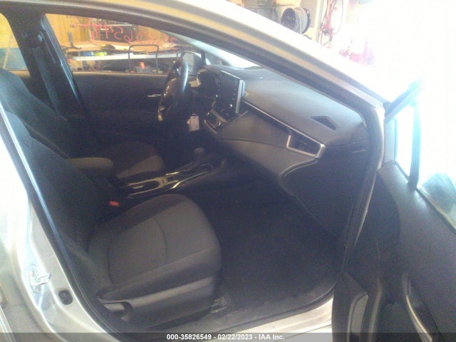 2021 Toyota Corolla, VIN: 5YFEPMAE2MP155826