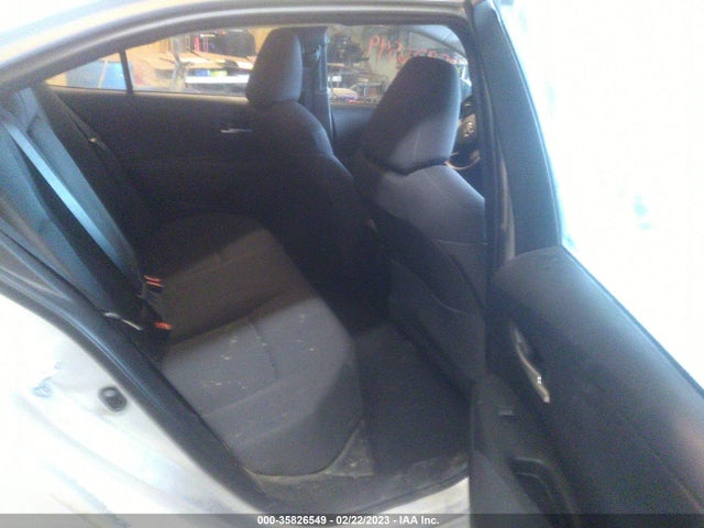2021 Toyota Corolla, VIN: 5YFEPMAE2MP155826
