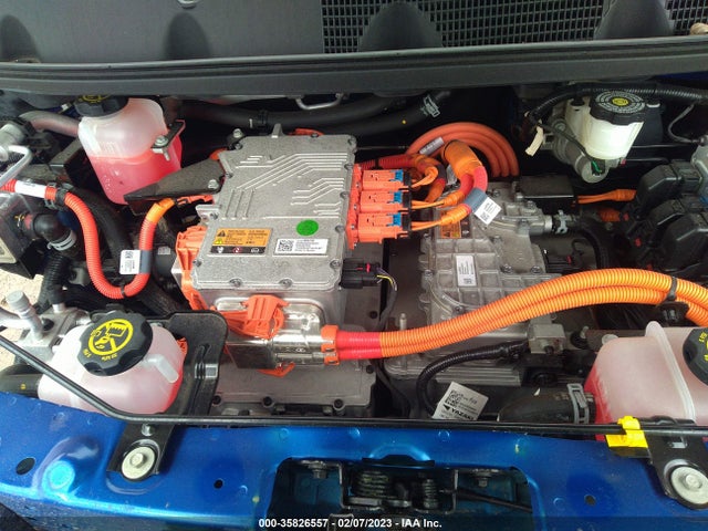 Chevrolet BOLT EV LT 2020 1G1FY6S05L4145690 Image 12