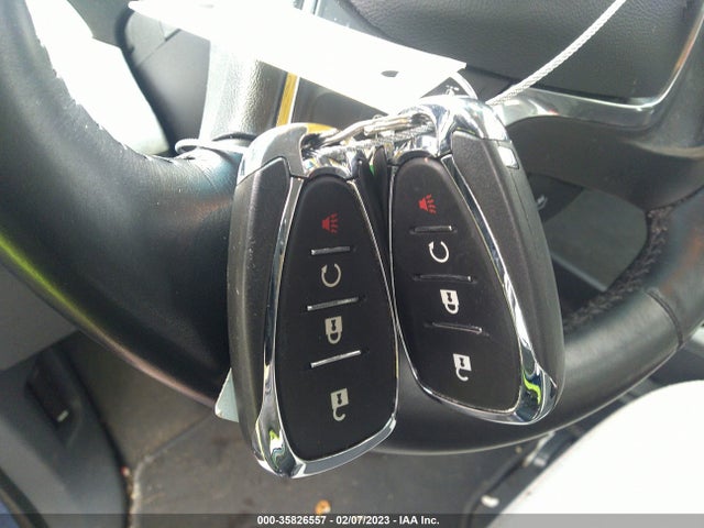 Chevrolet BOLT EV LT 2020 1G1FY6S05L4145690 Image 3