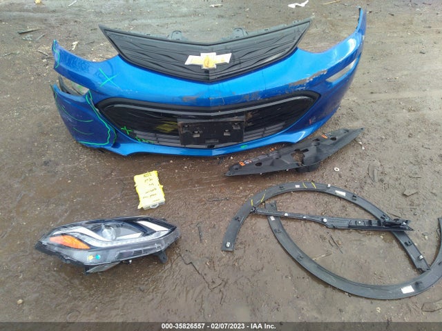 Chevrolet BOLT EV LT 2020 1G1FY6S05L4145690 Image 4