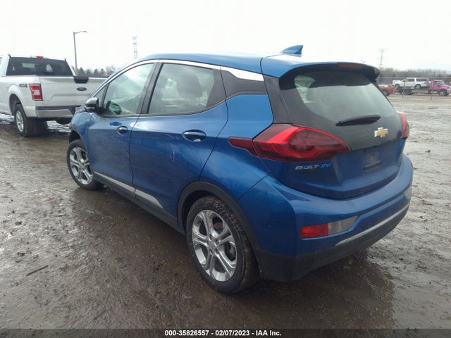 Chevrolet BOLT EV LT 2020 1G1FY6S05L4145690 Image 5