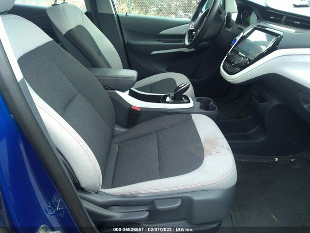 Chevrolet BOLT EV LT 2020 1G1FY6S05L4145690 Image 7