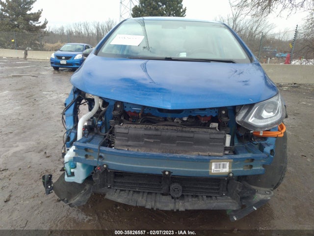 Chevrolet BOLT EV LT 2020 1G1FY6S05L4145690 Image 8