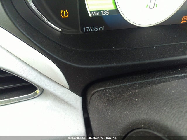 Chevrolet BOLT EV LT 2020 1G1FY6S05L4145690 Image 9