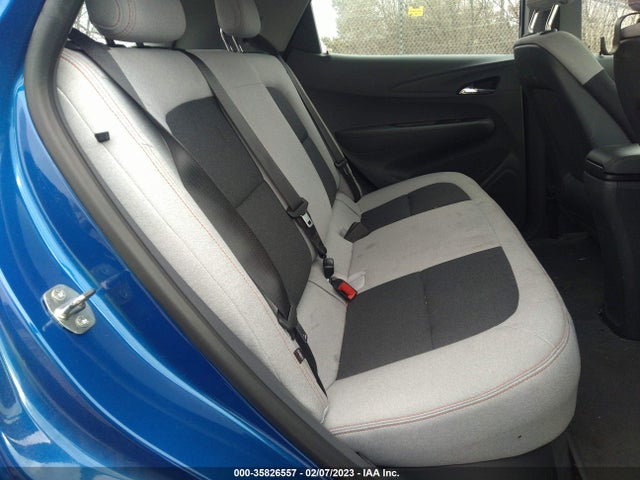 Chevrolet BOLT EV LT 2020 1G1FY6S05L4145690 Image 10