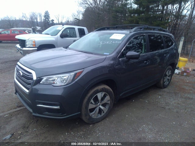 Subaru Ascent Premium 2019 4S4WMACD8K3443366 Image 2