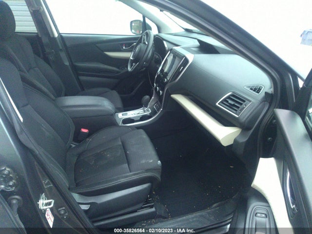 Subaru Ascent Premium 2019 4S4WMACD8K3443366 Image 7
