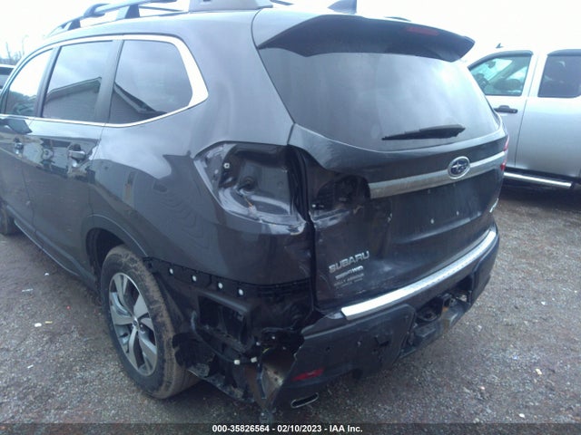 Subaru Ascent Premium 2019 4S4WMACD8K3443366 Image 8