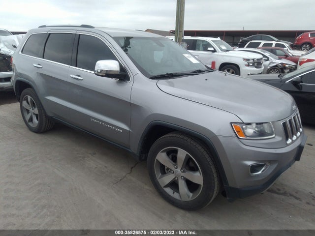 Jeep Grand Cherokee 2015 1C4RJEBG7FC906231 Image 19