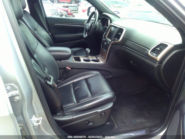 Jeep Grand Cherokee 2015 1C4RJEBG7FC906231 Image 23