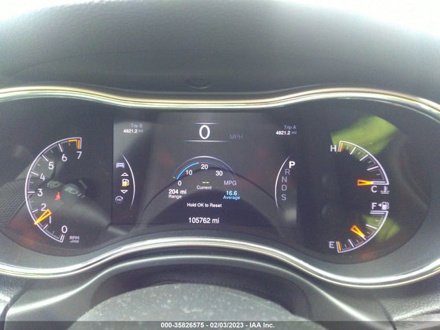 Jeep Grand Cherokee 2015 1C4RJEBG7FC906231 Image 25