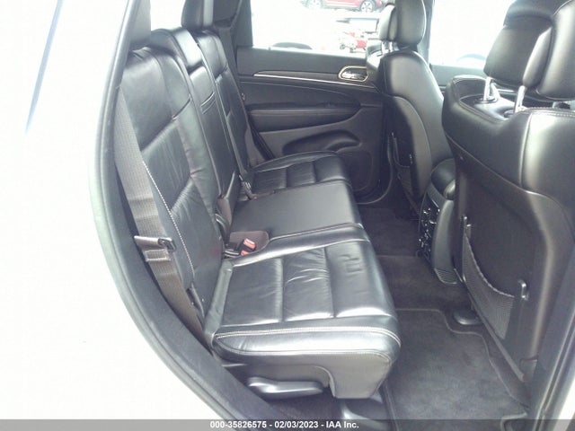 Jeep Grand Cherokee 2015 1C4RJEBG7FC906231 Image 26