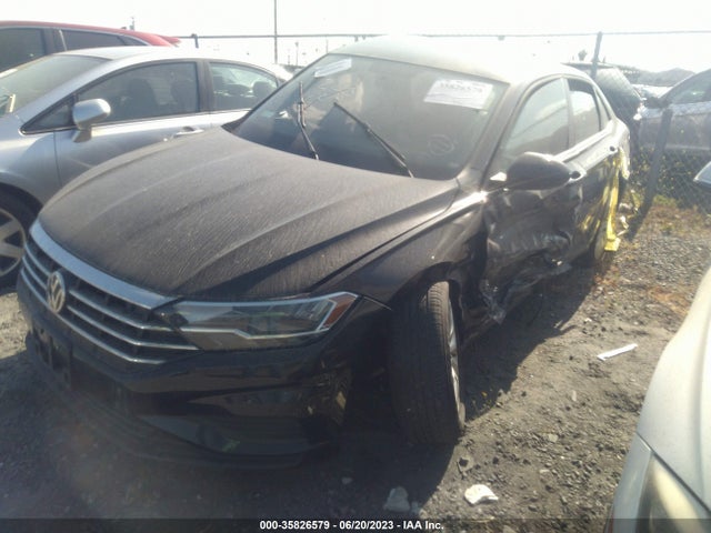 3VWC57BU4KM264844 Volkswagen Jetta S/se/r-line