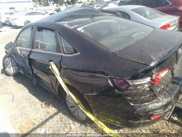 3VWC57BU4KM264844 Volkswagen Jetta S/se/r-line