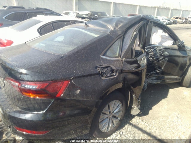 3VWC57BU4KM264844 Volkswagen Jetta S/se/r-line
