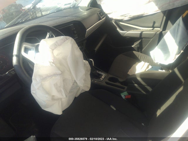 3VWC57BU4KM264844 Volkswagen Jetta S/se/r-line