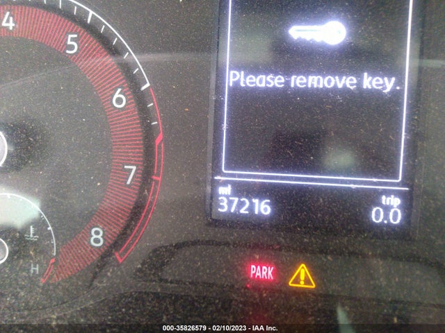 3VWC57BU4KM264844 Volkswagen Jetta S/se/r-line
