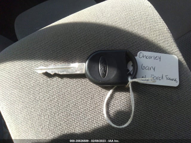 2006 FORD TAURUS SE VIN: 1FAFP53286A212332