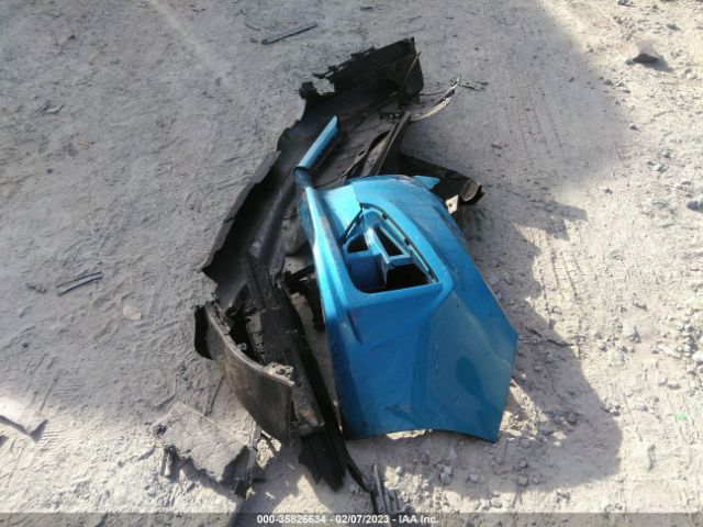 2GNAXKEV4M6125541 Chevrolet Equinox