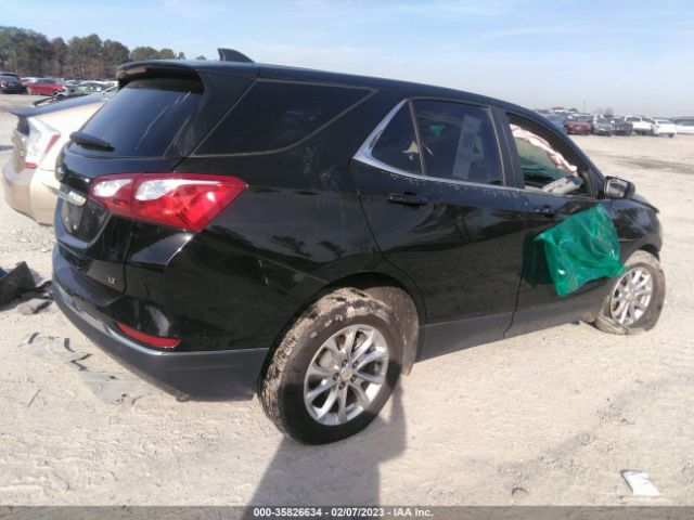 2GNAXKEV4M6125541 Chevrolet Equinox