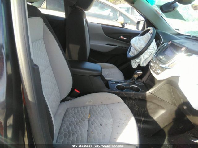 2GNAXKEV4M6125541 Chevrolet Equinox