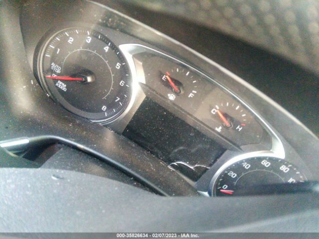2GNAXKEV4M6125541 Chevrolet Equinox