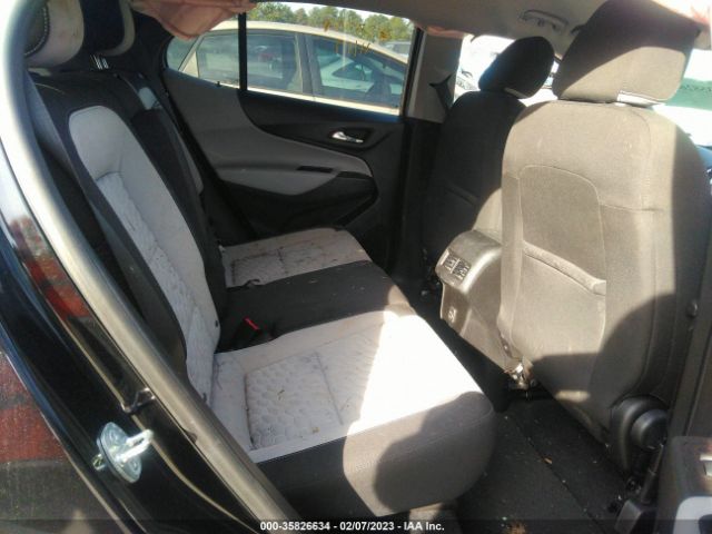 2GNAXKEV4M6125541 Chevrolet Equinox