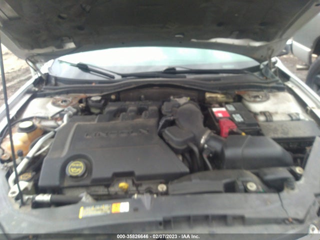Lincoln MKZ 2007 3LNHM26T37R618939 Image 11