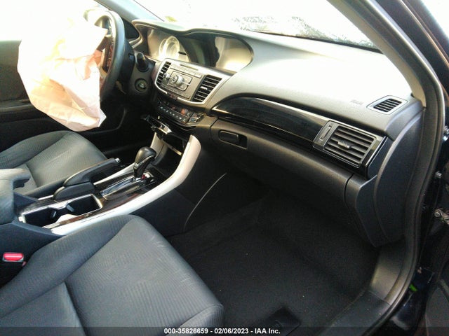 2017 HONDA ACCORD SEDAN LX VIN: 1HGCR2F36HA159726