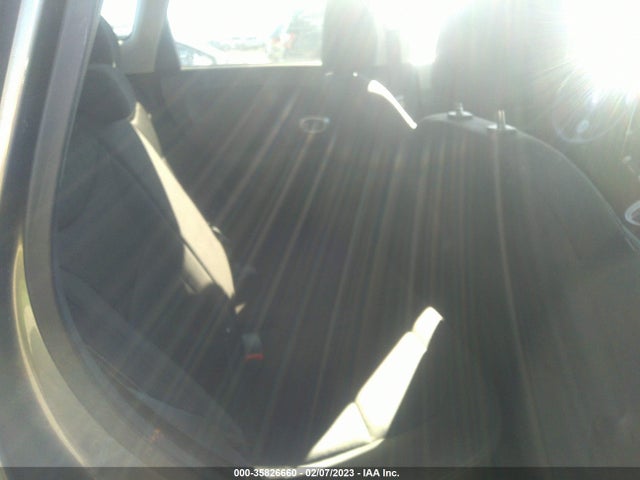 KIA Soul Base 2016 KNDJN2A27G7384376 Image 8