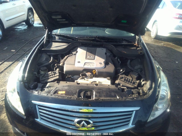 Продаж на аукціоні авто 2013 Infiniti G37 Sedan Journey, vin: JN1CV6AP9DM713610, номер лоту: 35826666