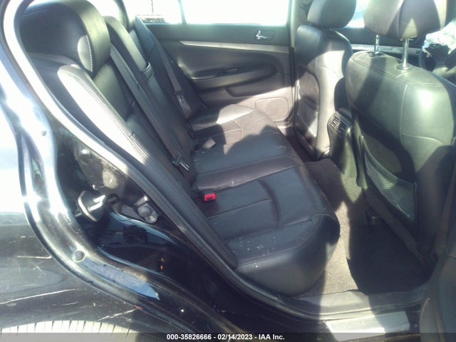 Продаж на аукціоні авто 2013 Infiniti G37 Sedan Journey, vin: JN1CV6AP9DM713610, номер лоту: 35826666