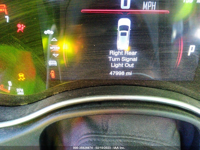 Dodge Durango Pursuit 2020 1C4SDJFT6LC443373 Image 7