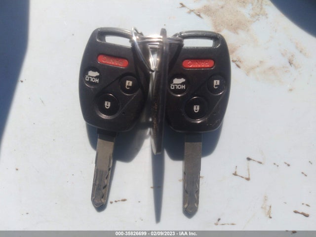 Honda Pilot Ex-l 2015 5FNYF4H7XFB006036 Image 3