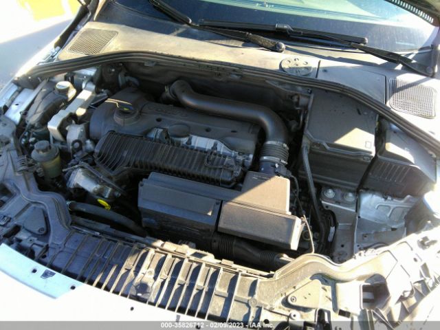 YV1612FS2E1297425 Volvo S60 T5