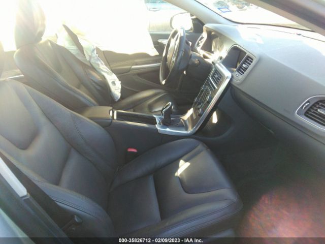 YV1612FS2E1297425 Volvo S60 T5