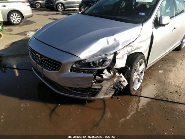 YV1612FS2E1297425 Volvo S60 T5