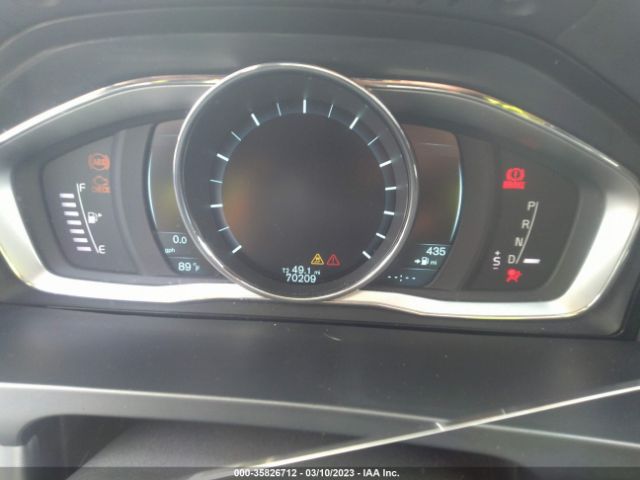 YV1612FS2E1297425 Volvo S60 T5